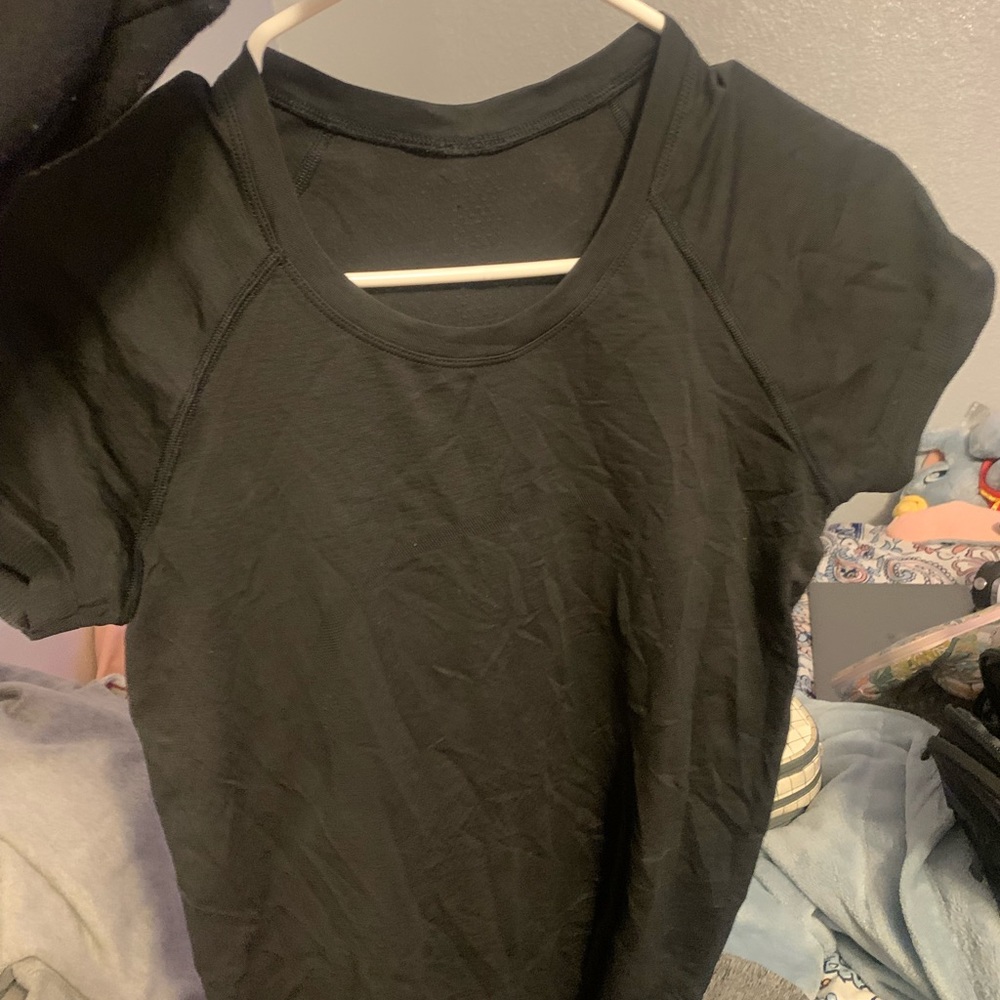 lululemon swiftly tech